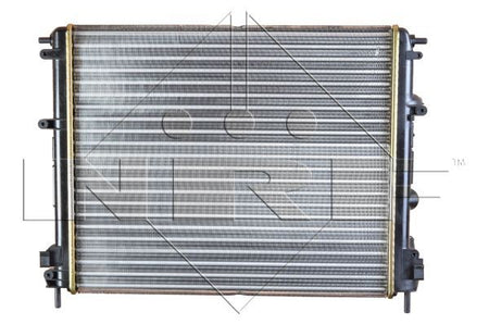 NRF 58148 Radiator, engine cooling - 2