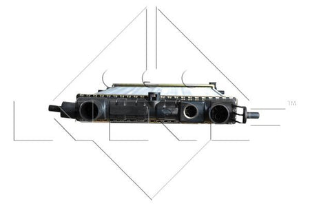 NRF 58155 Radiator, engine cooling - 3
