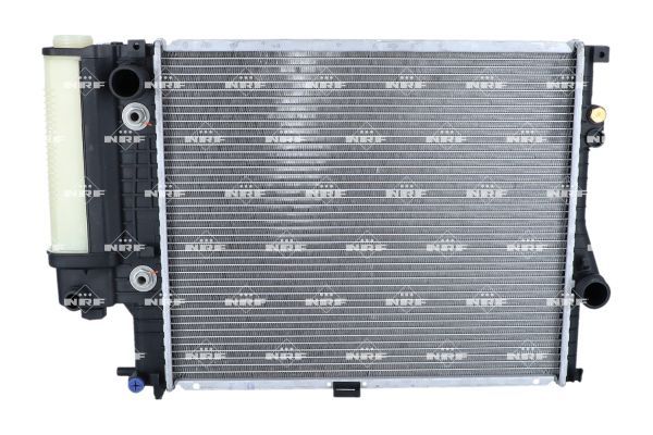 NRF 58165 Radiator, engine cooling - 2