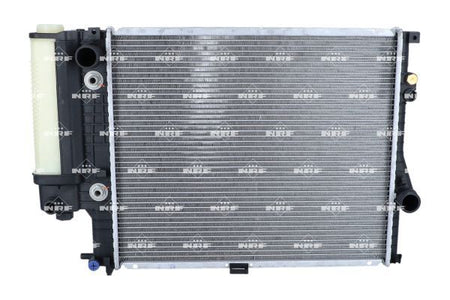 NRF 58165 Radiator, engine cooling - 2