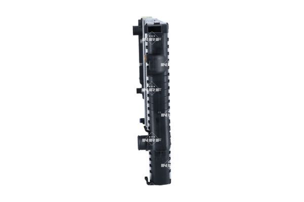 NRF 58165 Radiator, engine cooling - 3
