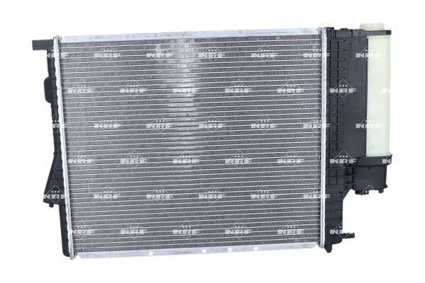 NRF 58165 Radiator, engine cooling - 4
