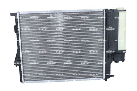 NRF 58165 Radiator, engine cooling - 4