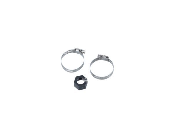 NRF 58165 Radiator, engine cooling - 6