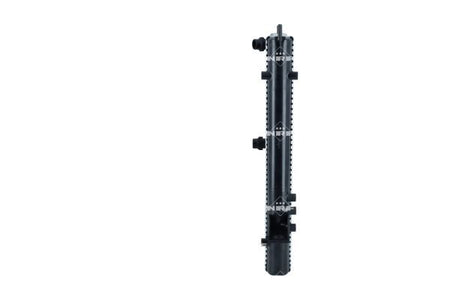 NRF 58167 Radiator, engine cooling - 2