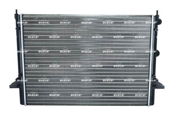 NRF 58167 Radiator, engine cooling - 3