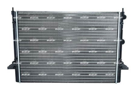 NRF 58167 Radiator, engine cooling - 3