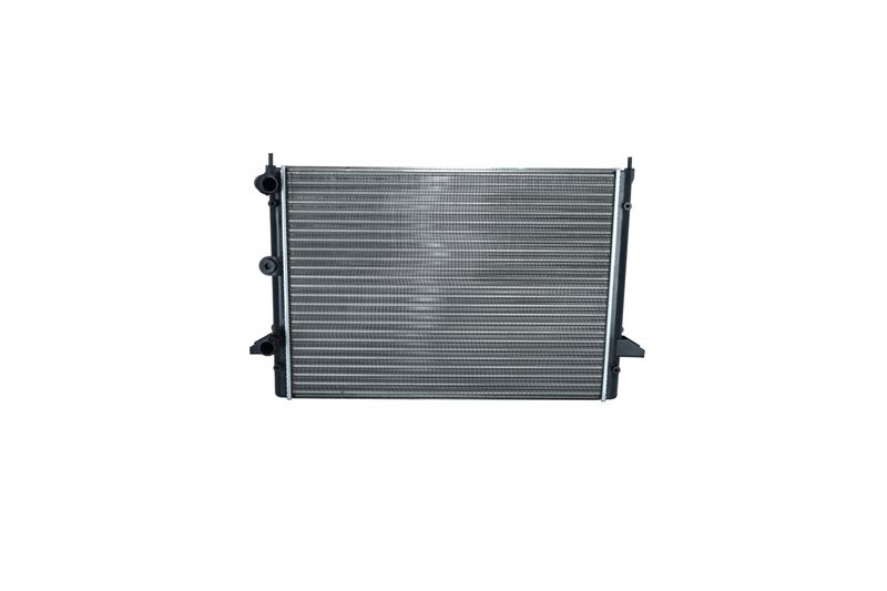 NRF 58167 Radiator, engine cooling - 5