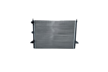 NRF 58167 Radiator, engine cooling - 5
