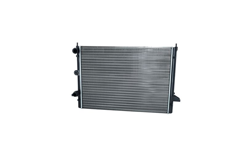 NRF 58167 Radiator, engine cooling - 6