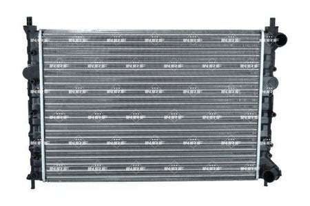 NRF 58169 Radiator, engine cooling - 1