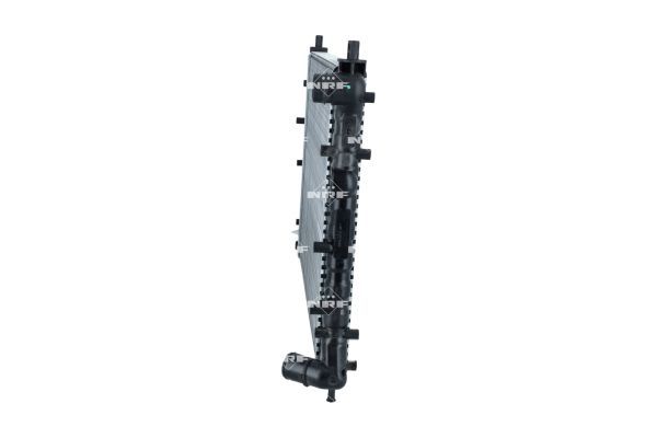 NRF 58169 Radiator, engine cooling - 2