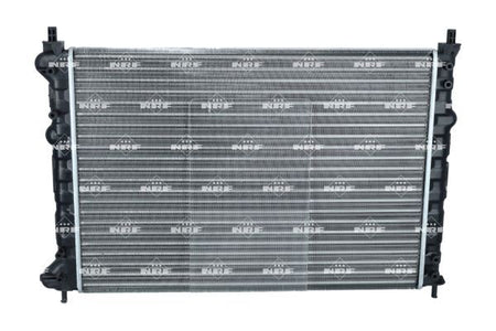 NRF 58169 Radiator, engine cooling - 3