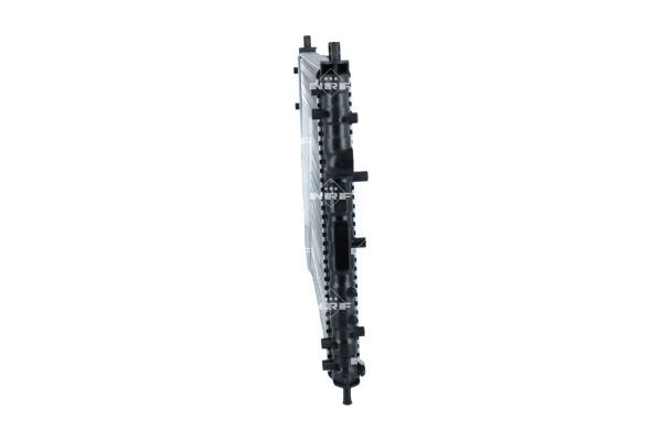 NRF 58169 Radiator, engine cooling - 4