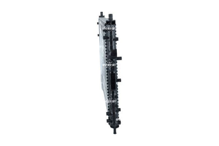 NRF 58169 Radiator, engine cooling - 4