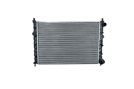 NRF 58169 Radiator, engine cooling - 6
