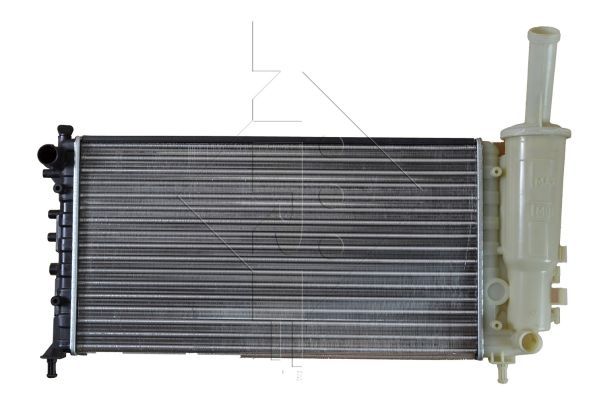 NRF 58171 Radiator, engine cooling - 1