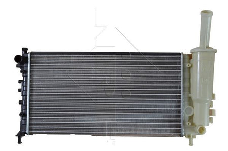 NRF 58171 Radiator, engine cooling - 1