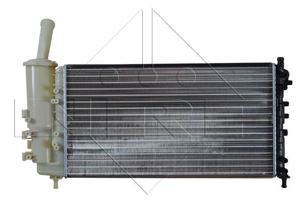 NRF 58171 Radiator, engine cooling - 2