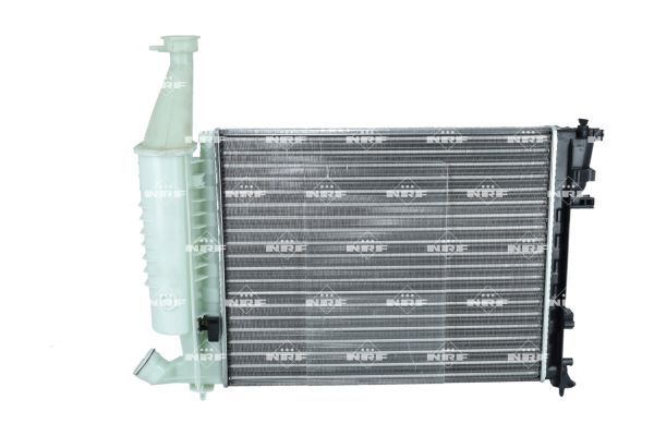 NRF 58173 Radiator, engine cooling - 3