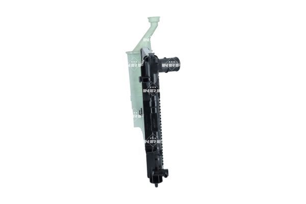 NRF 58173 Radiator, engine cooling - 4
