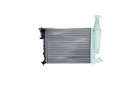 NRF 58173 Radiator, engine cooling - 6