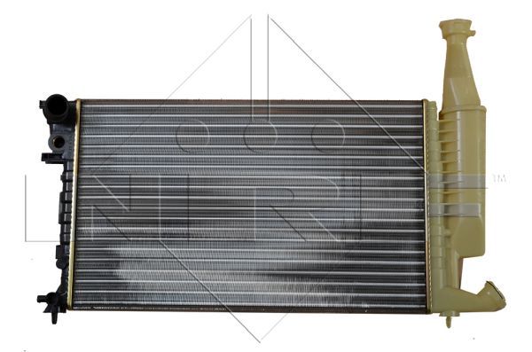 NRF 58174 Radiator, engine cooling - 1
