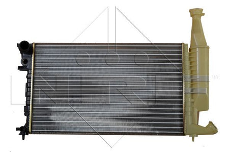 NRF 58174 Radiator, engine cooling - 1