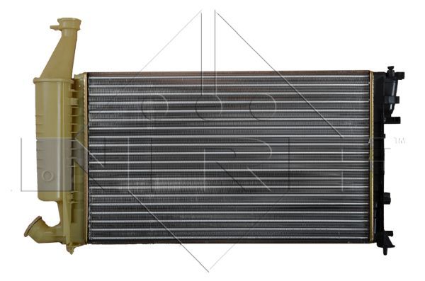 NRF 58174 Radiator, engine cooling - 2