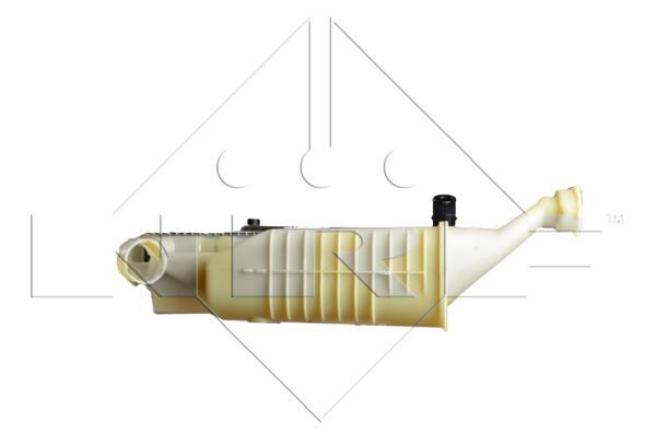 NRF 58174 Radiator, engine cooling - 3