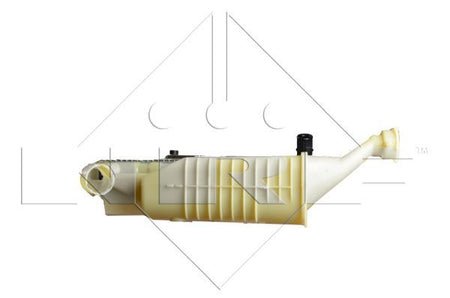 NRF 58174 Radiator, engine cooling - 3