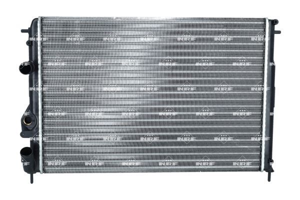 NRF 58175A Radiator, engine cooling - 1