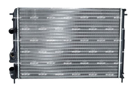 NRF 58175A Radiator, engine cooling - 1