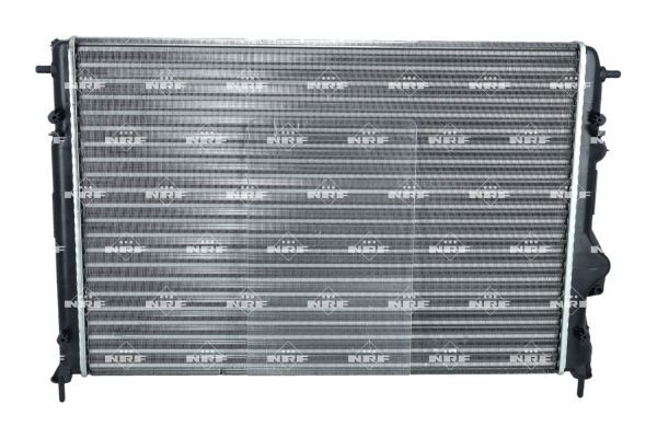 NRF 58175A Radiator, engine cooling - 3