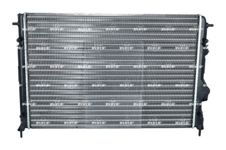 NRF 58175A Radiator, engine cooling - 3