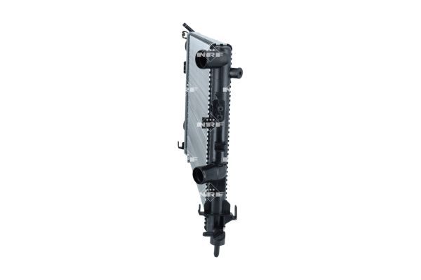 NRF 58176A Radiator, engine cooling - 2