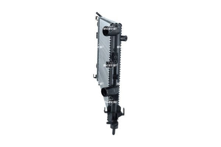 NRF 58176A Radiator, engine cooling - 2