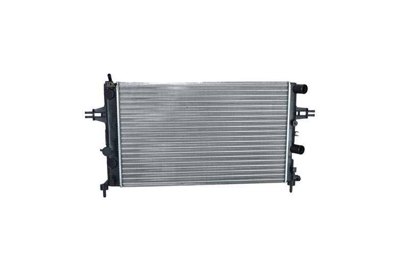 NRF 58176A Radiator, engine cooling - 5