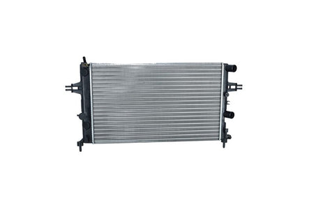 NRF 58176A Radiator, engine cooling - 5