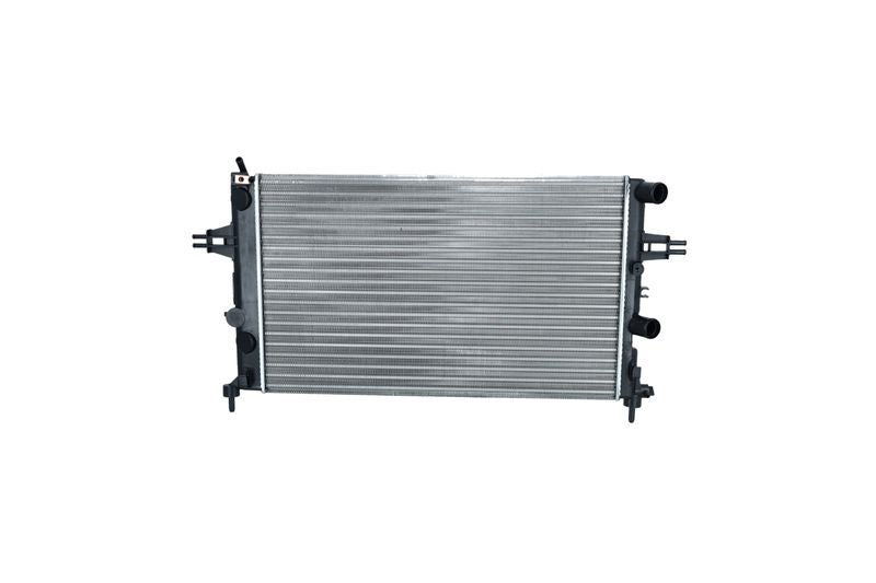 NRF 58176A Radiator, engine cooling - 6