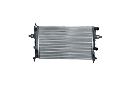 NRF 58176A Radiator, engine cooling - 6