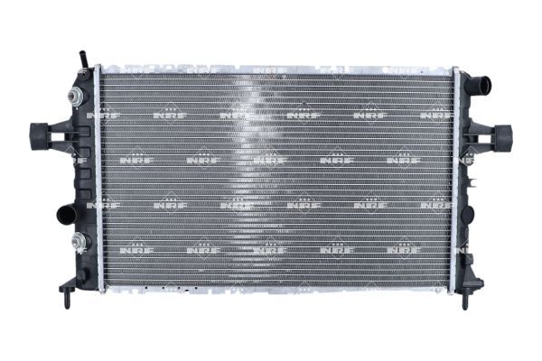 NRF 58178 Radiator, engine cooling - 1