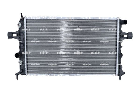 NRF 58178 Radiator, engine cooling - 1