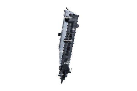 NRF 58178 Radiator, engine cooling - 2