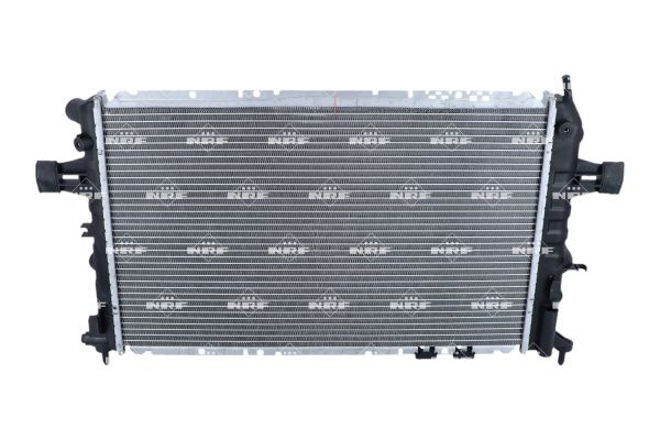 NRF 58178 Radiator, engine cooling - 3