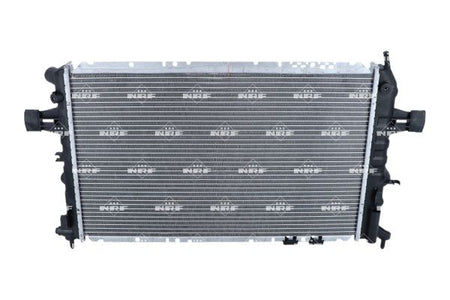 NRF 58178 Radiator, engine cooling - 3