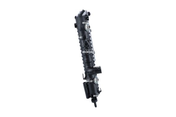 NRF 58178 Radiator, engine cooling - 4