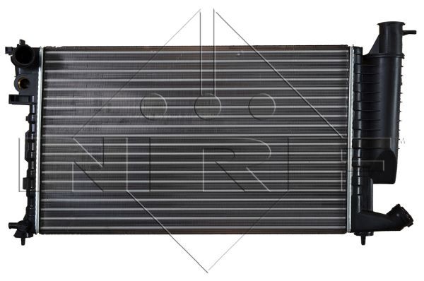 NRF 58183 Radiator, engine cooling - 1