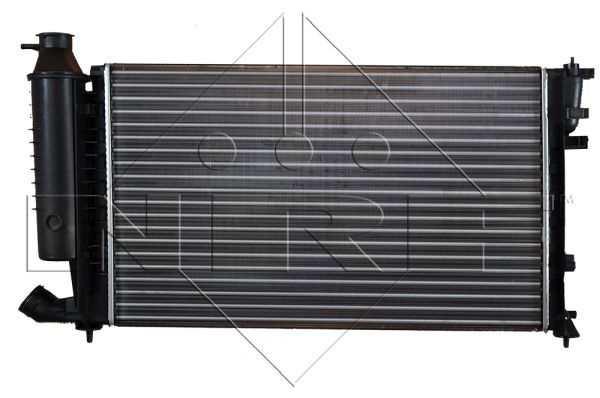 NRF 58183 Radiator, engine cooling - 2