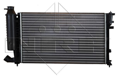 NRF 58183 Radiator, engine cooling - 2